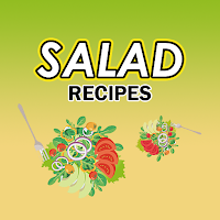 Salad Recipes-Healthy Salad Re