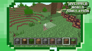 My Little World Simulation Screenshot 3