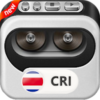 All Costa Rica Radios - CRI Radios FM AM