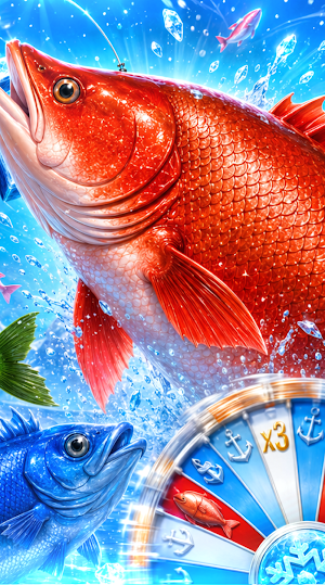 Fishing Lake Screenshot 2