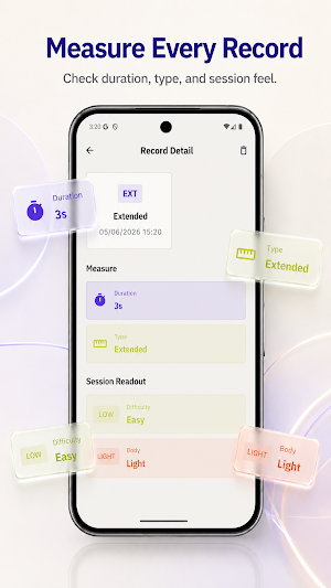 AxisHold Screenshot 3
