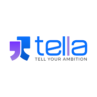 Tella learning app