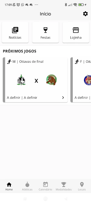 Mais que um jogos 2024 Screenshot 1