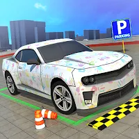 Parking Car Games 3D: Ultimate