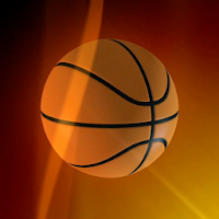 Basketball Live Wallpaper