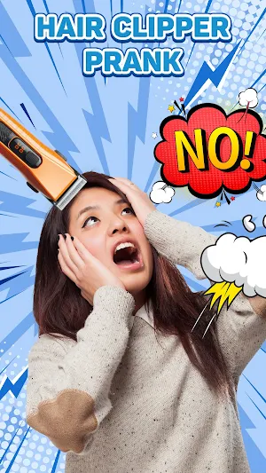 Air Horn Prank & Funny Sounds Screenshot 2