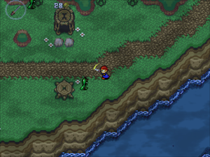 The Land of Alembrume Screenshot 2