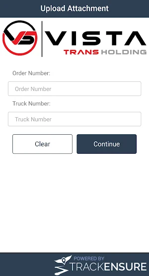 VS Carriers Driver Screenshot 1