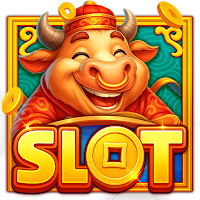 Golden Bulls Slot