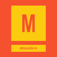 Mensajeria Ya