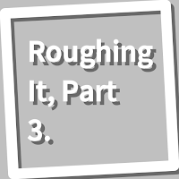 Book, Roughing It, Part 3.