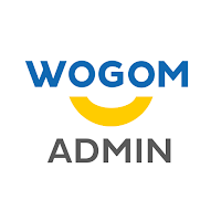 Wogom Admin
