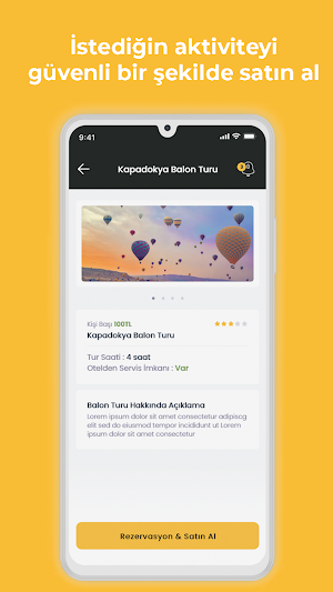 Advisormapp Screenshot 3