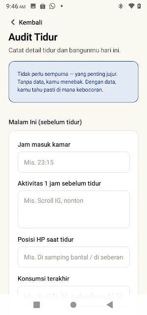 Tahaja Screenshot 3