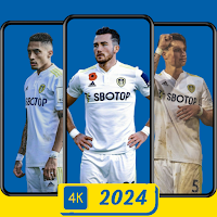 Leeds United Wallpaper 2024