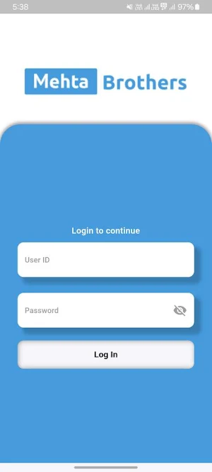 MBSO Screenshot 0