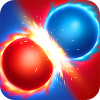 Ball Clash