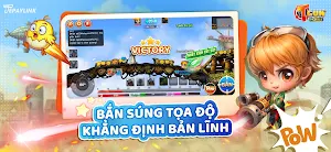 TGun Mobile TPL Screenshot 1