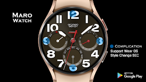MaroD05R Screenshot 1