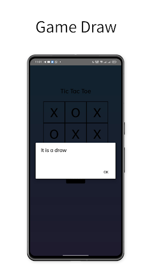Tic Tac Toe Screenshot 3