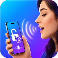 Echo Lock - Voice Lock