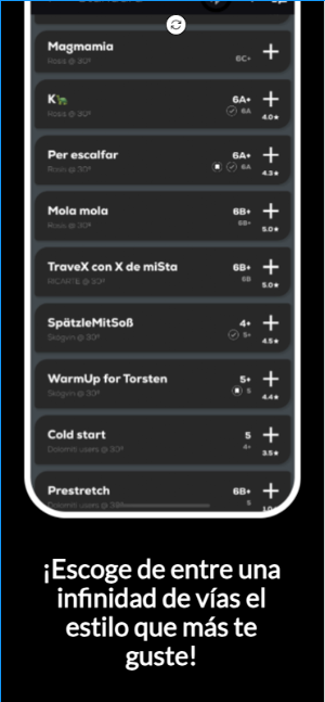 Shiny Wall Screenshot 1