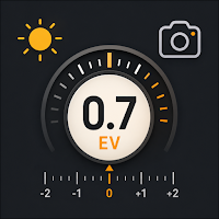 Light Meter Photography