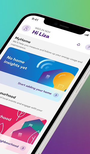 Proximus+ Screenshot 1