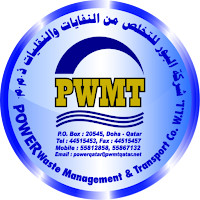 Power Waste Management Service