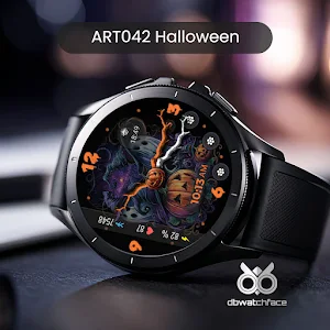 ART042 Halloween Screenshot 3