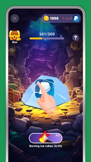 BigCash Prizes Screenshot 2