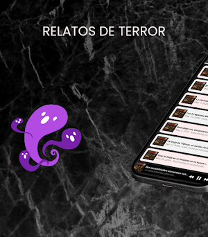 Relatos de Terror Screenshot 1