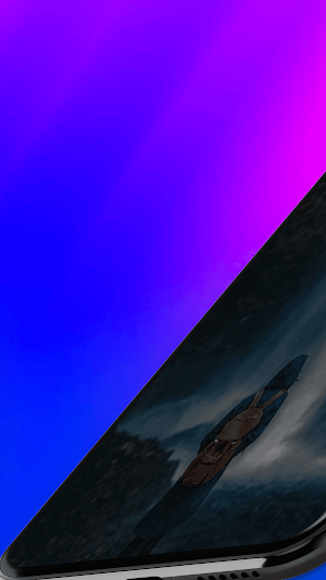Lonely Wallpaper for Boys Screenshot 0