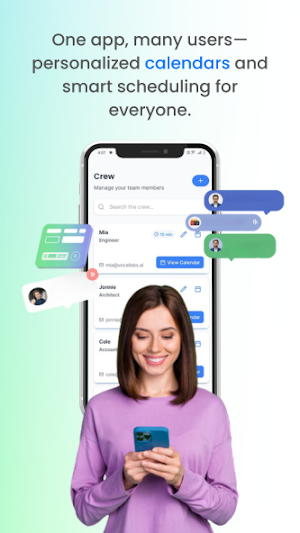 Vocalassist Screenshot 2