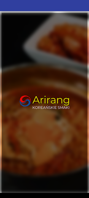 Restauracja Arirang Screenshot 3