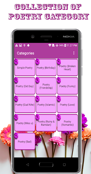 Best Urdu Poetry Best SMS Poetry Screenshot 1