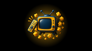 Youcinem@; -  TV Online Screenshot 0