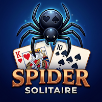 Spider Solitaire Classic Card