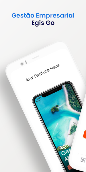 EgisMob Screenshot 3