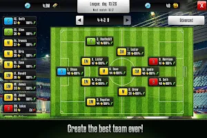 Football Champions Screenshot 1