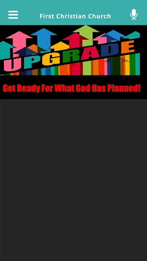 First Christian Church Screenshot 2