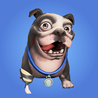 Pet Prosthetic