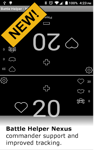 Deck Doctor DEMO Screenshot 1