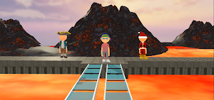 All 456 Survival Challenge Screenshot 2