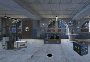 Escape Adventure Thrill Screenshot 2