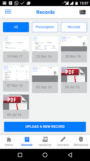 TPN Screenshot 3