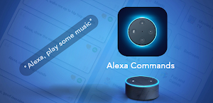 Amazon Alexa & Eco commands Screenshot 3