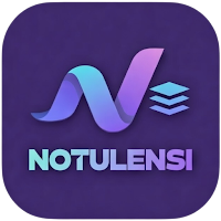 Notulensi