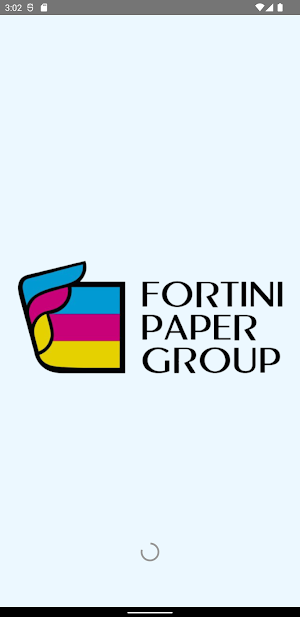 Fortini Paper Screenshot 0