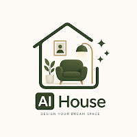 AI House Design & Remodel